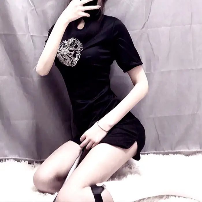 乳痕